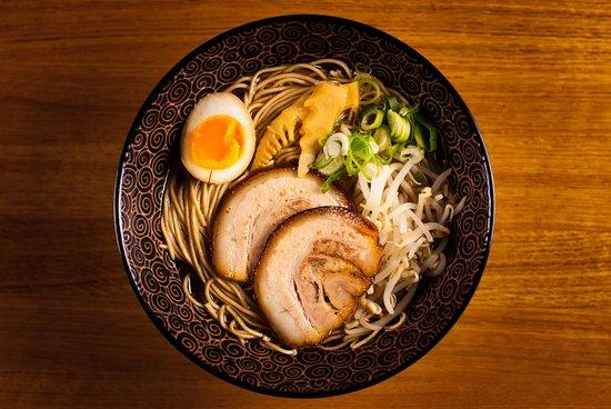 Karma Ramen
